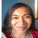 Preethi V