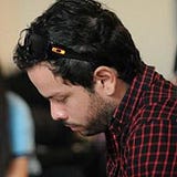 Jose Nacho Barrantes