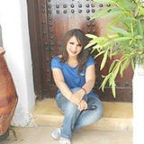 Soukaina Faris