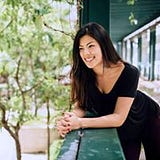 Mina Lee