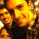 Felipe Carascosa Ferro