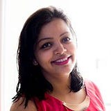 Richa Jha