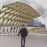 Luis D Solano