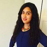 Shawana Mahmud