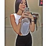 María José Vargas Barreneche