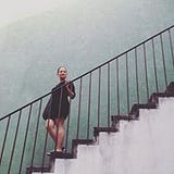 Ana Sofia SF
