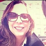 Paula Cabral
