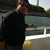 Samik Ghosh