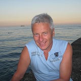 Криворучко Сергей
