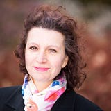 Valerie Marsh