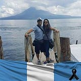 Tania Garcia de Marroquin