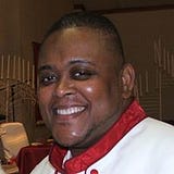 Apostle M Randy Morris