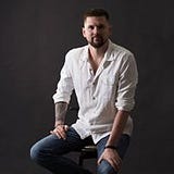 Maksym Bruner
