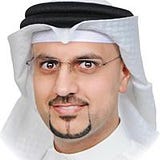 Salman AlRasheed