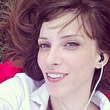 Evgeniya Dolgopolova