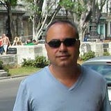 Hormazd Nicholson
