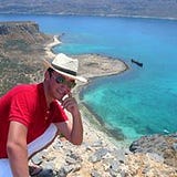 Dimitris Tsiolis