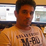 Paulo Maranfon
