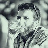 Amitai Serphos