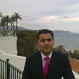 Víctor M. Guerrero Bote