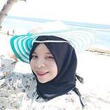 Isna Assalafiah Nainggolan