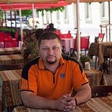 Oleksandr Shityi