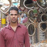 Brij Mohan