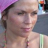 Magdalena Berent Kamøy