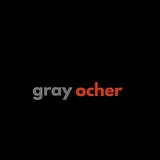 Gray Ocher
