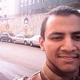 Mostafa Elrawwy