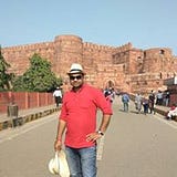 Nagesh Sharma