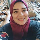 Hadeer Moustafa