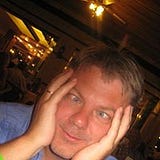 Tore Olav Hagen
