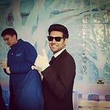Kamal Popat