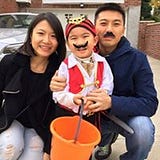 Jerry Chang