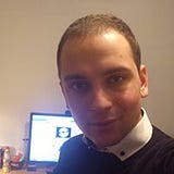 Martin Dukoski