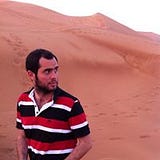 Onur Ünlütürk