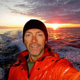 Mike Parsons