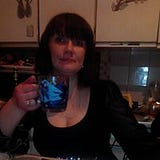Marina Alexeeva