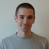 Christophe Pelé