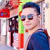 Carlos A. Narvaez