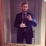 Alex Clemens