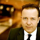 Douglas Vermeeren — Entrepreneur