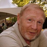 Steve Hampton