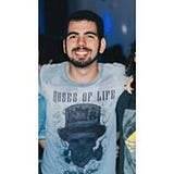 Gabriel Maia
