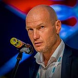 Yuri Strofilov