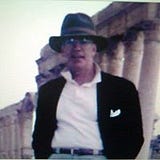 John T Johnston