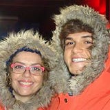Denise Afonseca