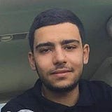 Med Amine Mokhbi