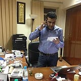Fathy Abou Hatab